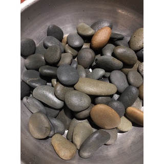 1KG ĐÁ CUỘI TRANG TRÍ BỂ CÁ, SÂN VƯỜN
