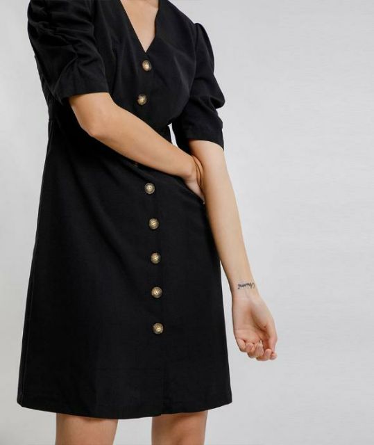 Đầm công sở HNOSS