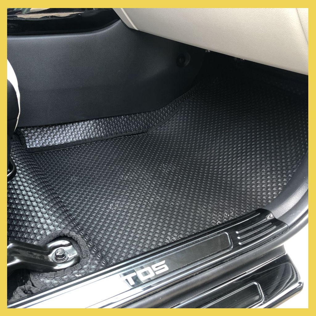 Thảm lót sàn KATA cho Kia Seltos