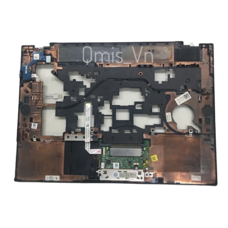 Vỏ C Laptop Dell E6410 đẹp