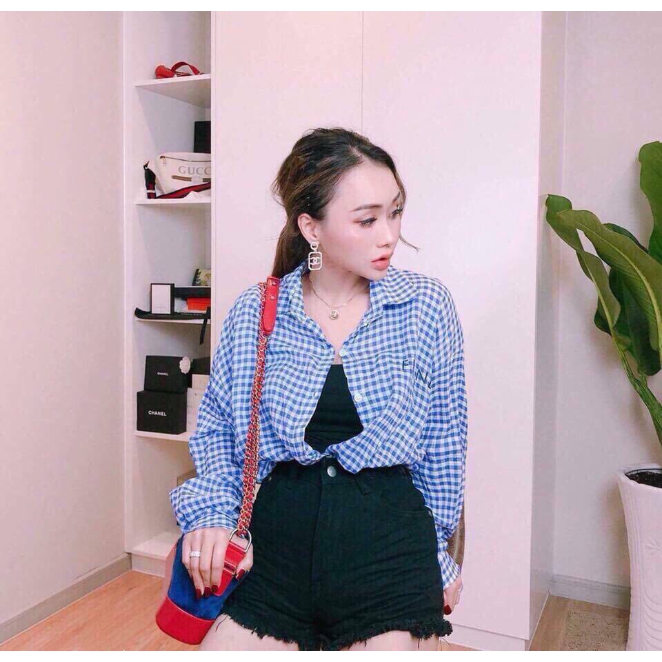 QUẦN SOOC BÒ TUA RUA GẤU | BigBuy360 - bigbuy360.vn