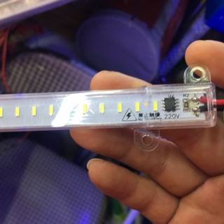 Đèn LED thanh 4014 220V