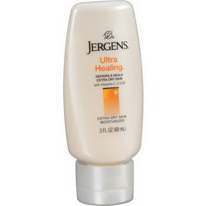 Dưỡng thể Jergens Ultra Healing - 88ml