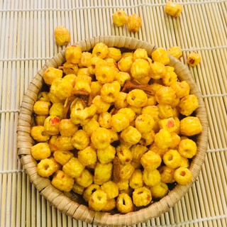 Nui/ Bắp Sấy Ngon