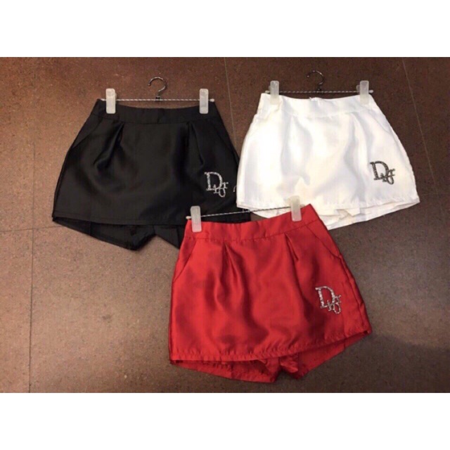 Giả váy Dior ( ảnh thật shop chụp)