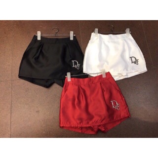 Giả váy Dior ( ảnh thật shop chụp)