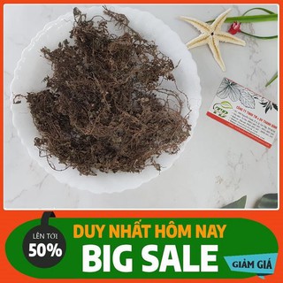 Cây Hàn The 500g - Dạng Khô Đảm Bảo Chất Lượng