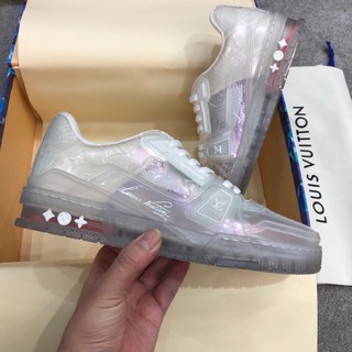 Giày nam Louis Vuitton size 39-44