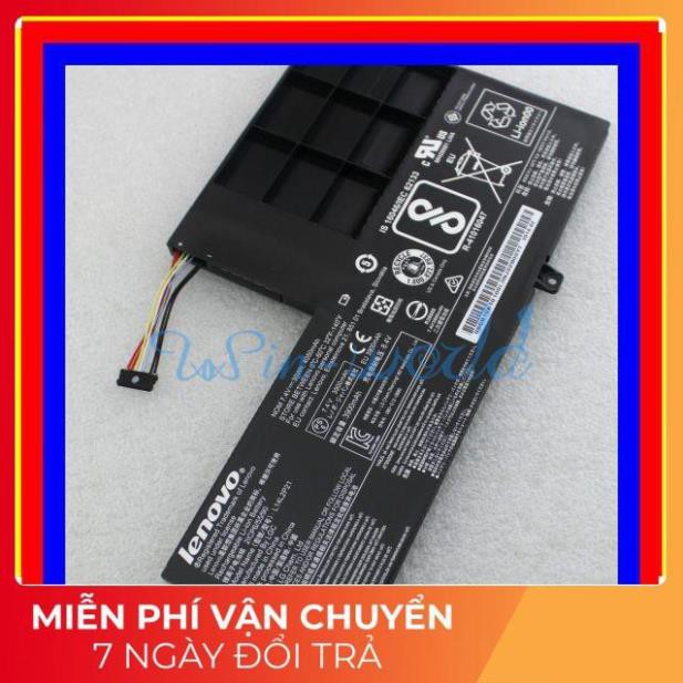 PIN LAPTOP LENOVO IDEAPAD S41-70-ITH S41-70AM-IFI