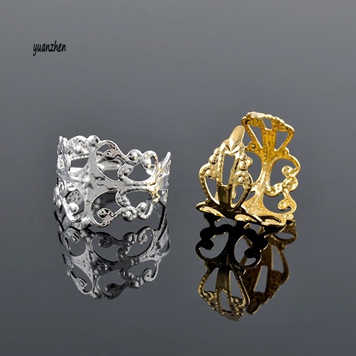 Nhẫn Đeo Ngón Chân Thời Trang Có Thể Điều Chỉnh Cho Nữ