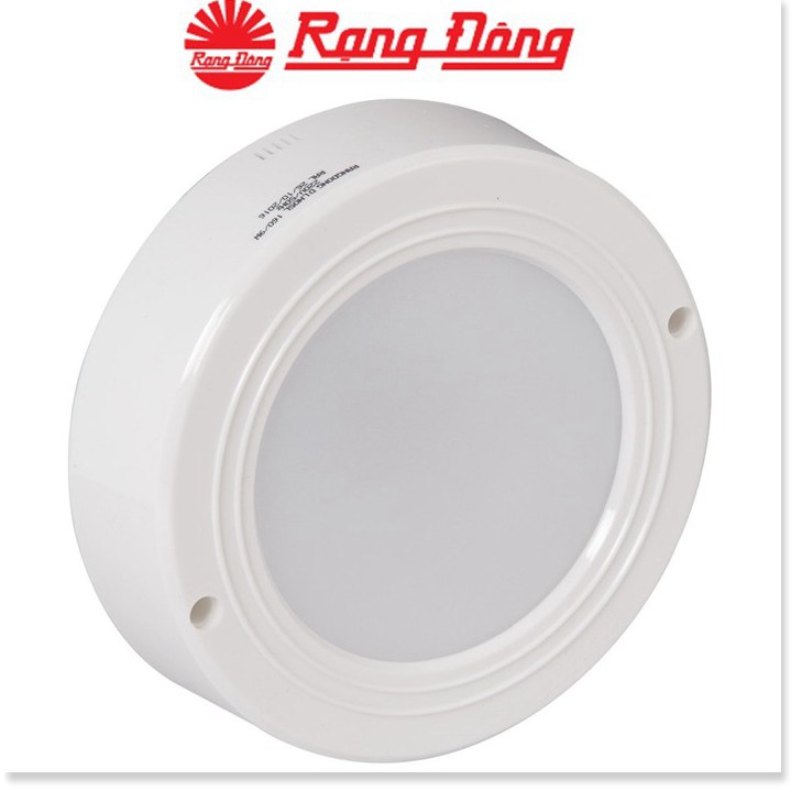 Đèn LED Ốp trần 9W Rạng Đông LN05L 160/9W