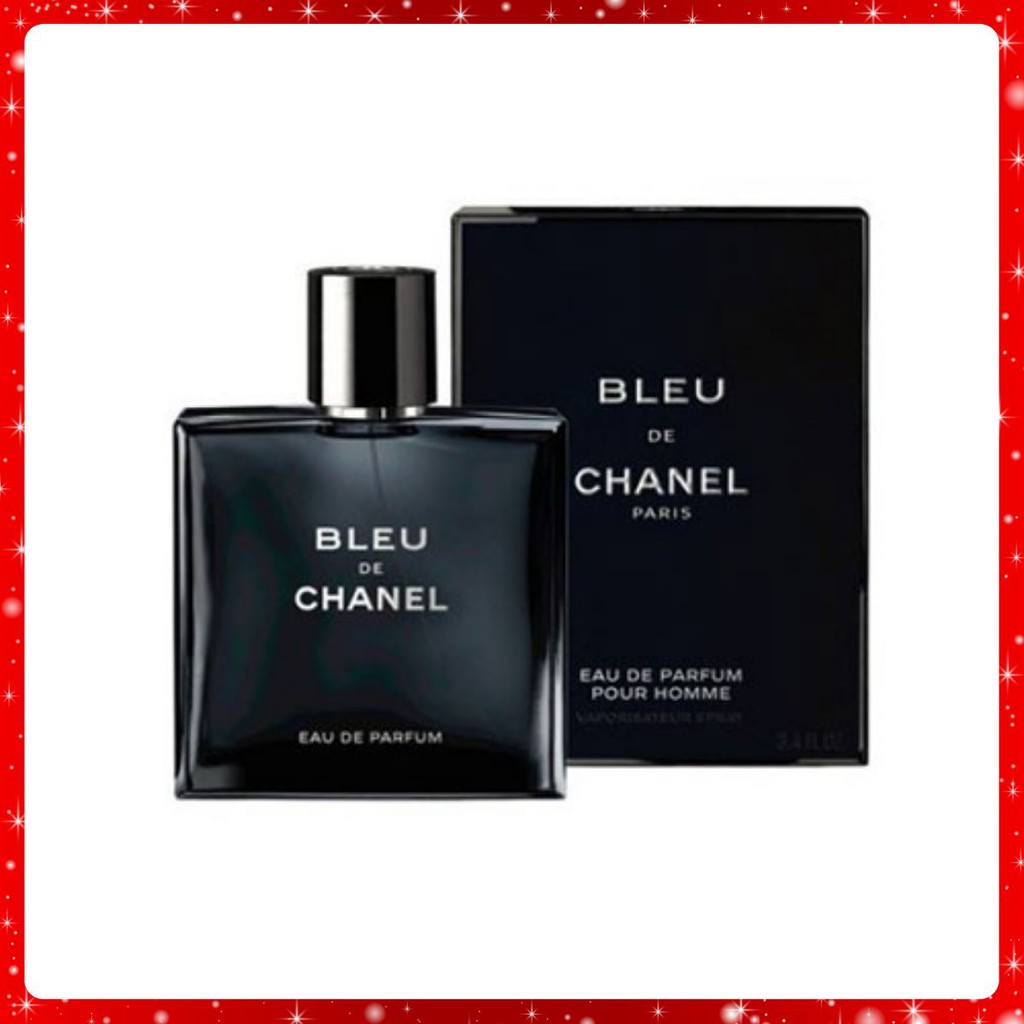 Nước hoa Nam Chanel-Chanel Blue 100ml EDP Chuẩn Auth . Chính Hãng . | BigBuy360 - bigbuy360.vn