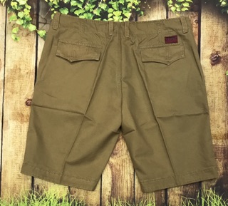 SIZE 38 : SHORT KAKI NAM PHONG CÁCH LỊCH LÃM