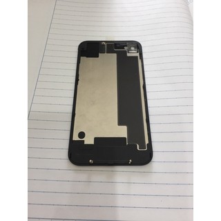 Nắp lưng iphone 4S nâng đời lên 5G