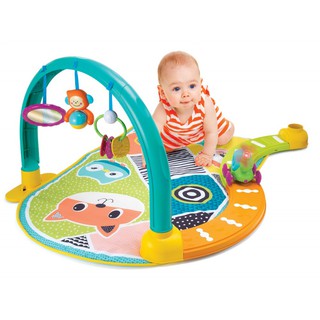Thảm chơi vận động đa năng 3in1- kèm thước đo bkids-004897