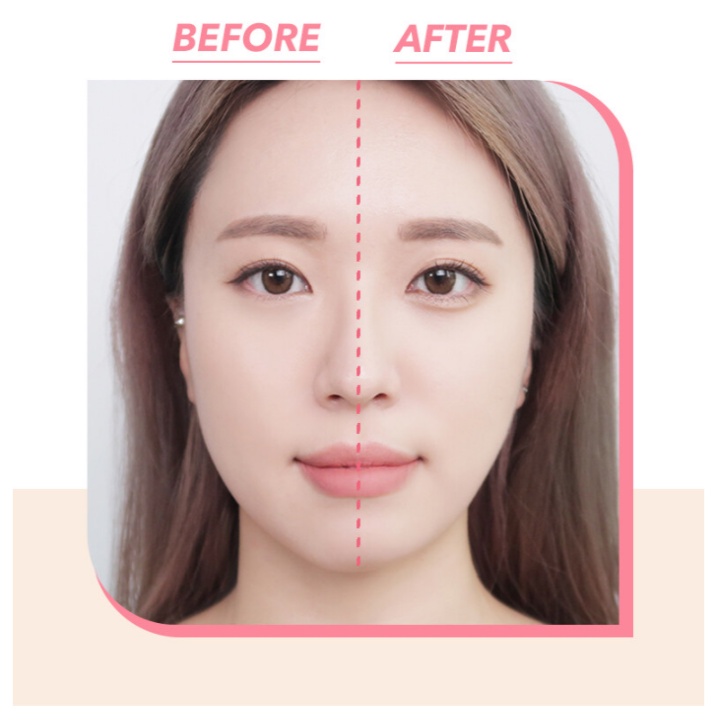 Bút vẽ bọng mắt màu sắc tự nhiên cho người mới bắt đầu