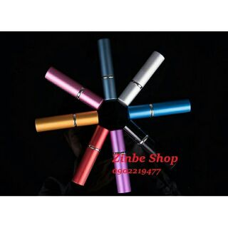 Combo 50 Ống - Lọ chiết nước hoa 2 lớp 10ml dạng xịt (Khuyến mại)