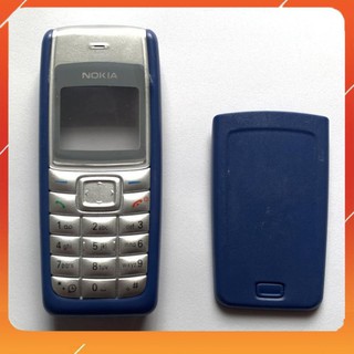[ Khuyễn mãi Sốc ] Vỏ Nokia 1110i Hàng Zin