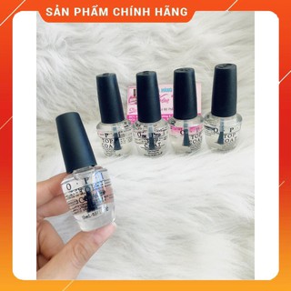 Sơn Bóng Cao Cấp O-P-I TOP COAT