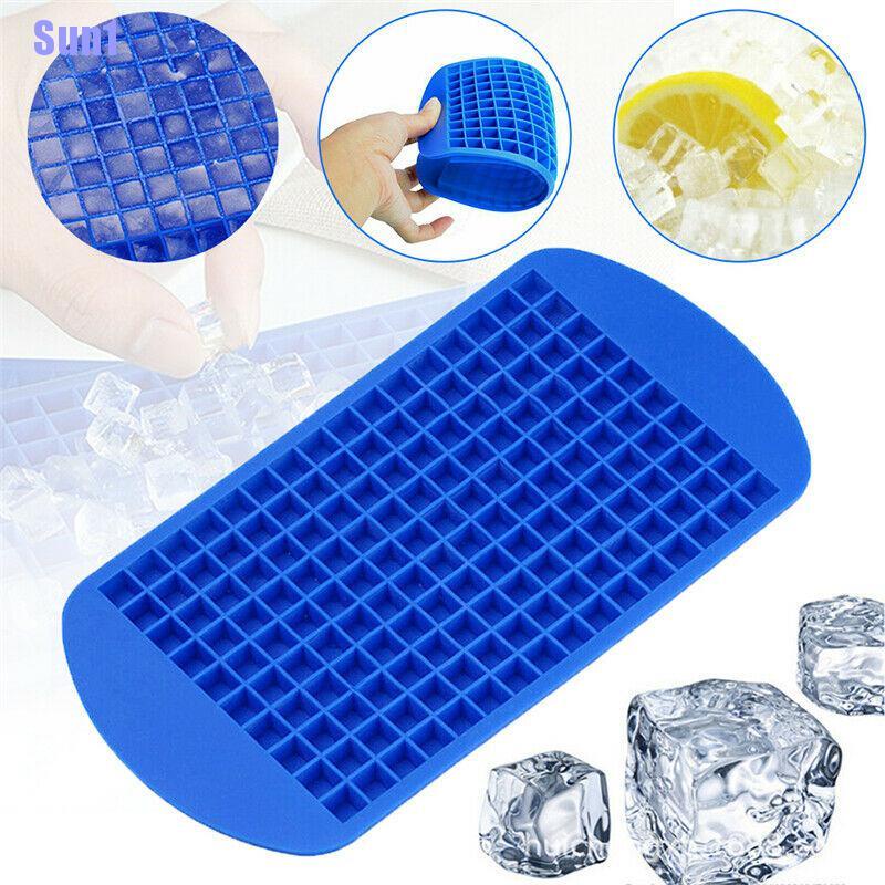 160 Chỗ Silicone Làm Đá