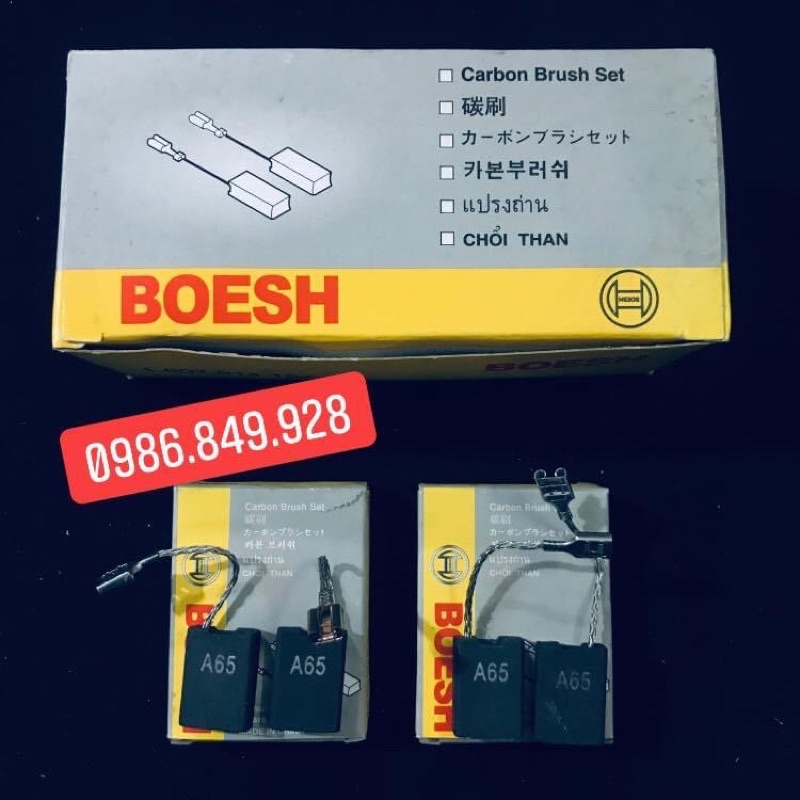Chổi Than máy Đục PH65