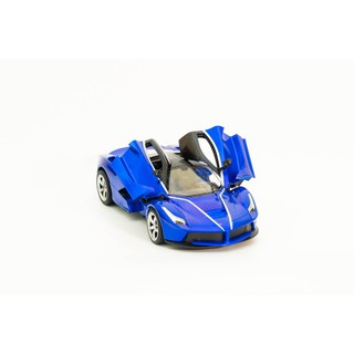 Đồ chơi xe điều khiển từ xa vô lăng Ferari