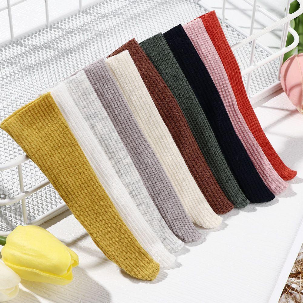 Đôi Vớ Màu Sắc Đáng Yêu Dành Cho Búp Bê Bé Gái