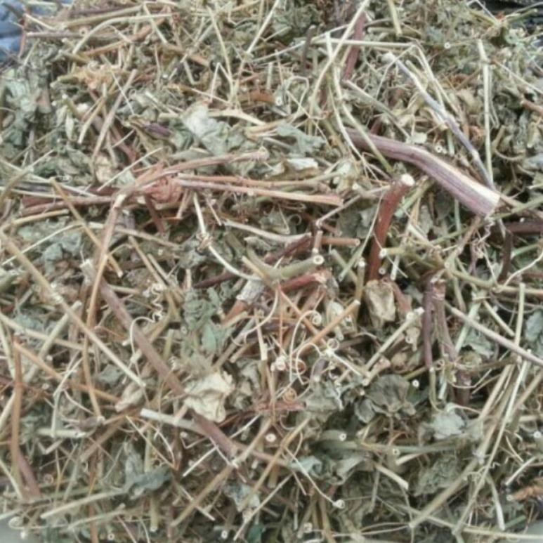 1kg Cây lạc tiên khô chữa mất ngủ