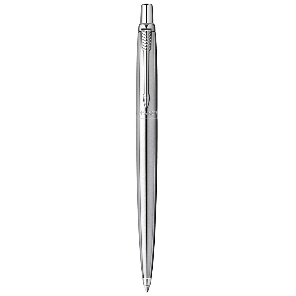 BÚT BI KÝ CAO CẤP PARKER STAINLESS STEEL Nét 1.0mm