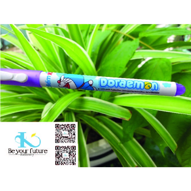 Bút lông kim Thiên Long-Doraemon FL-04/DO