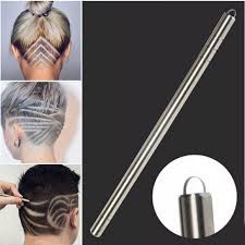 Bút tạo kiểu tóc -tỉa chân mày - tỉa râu  - Pen Razor .