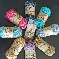 Any Handmade - Đan Móc