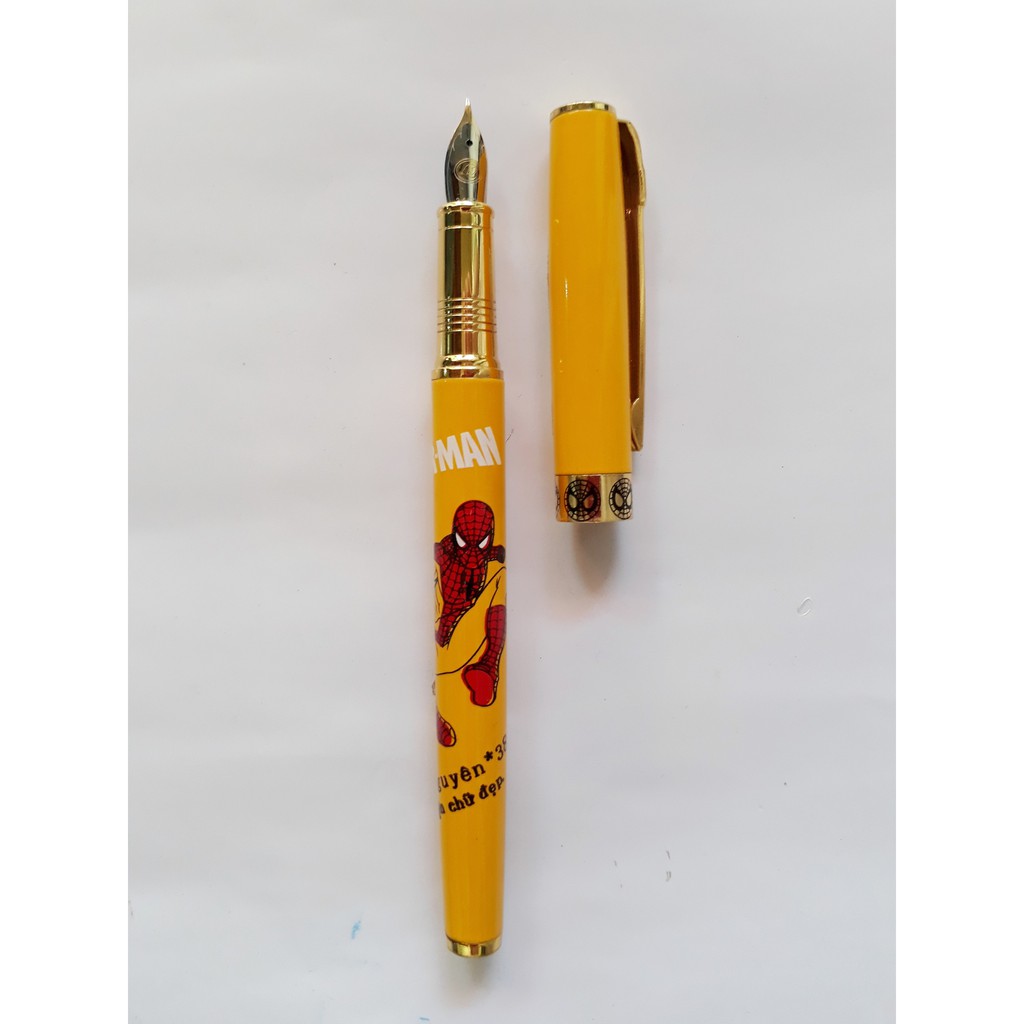 Bút máy luyện chữ đẹp Trạng Nguyên 38