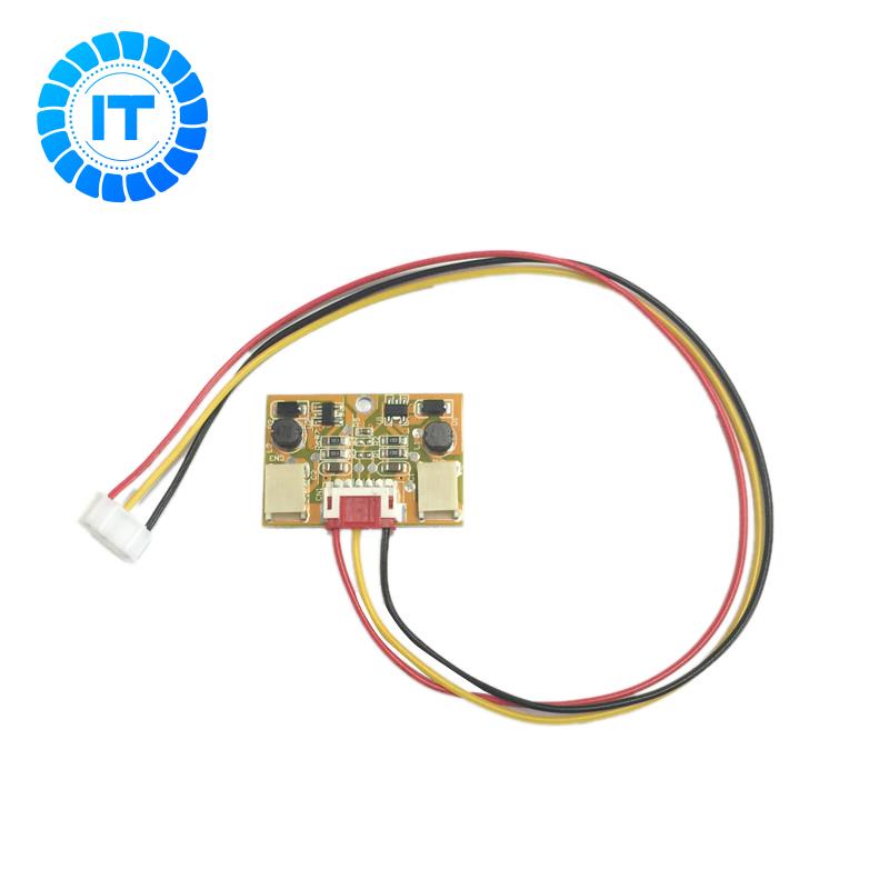 Universal Constant Current Driver Board for 15 - 24 Inch LED Strips | BigBuy360 - bigbuy360.vn