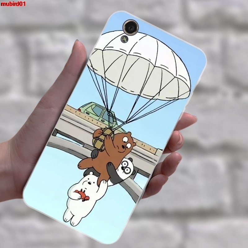 Ốp điện thoại silicon cho Oppo A37 A3S F1S F3 F5 F7 F9 A7 A5S A83 A39 A57 Neo7 Realme C11 C12 C15 A52 A72 A92 A91 F15