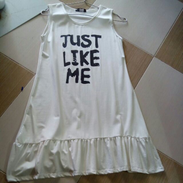 Váy ba lỗ đuôi cá