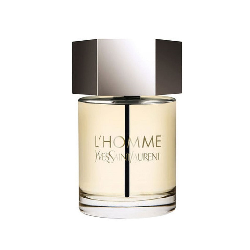 Nước hoa dùng thử YSL L'homme ᴮᴱᴱᴾᵉʳᶠᵘᵐᵉ