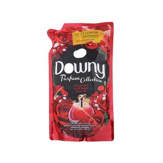Nước xả vải Downy 2,4/2,6L