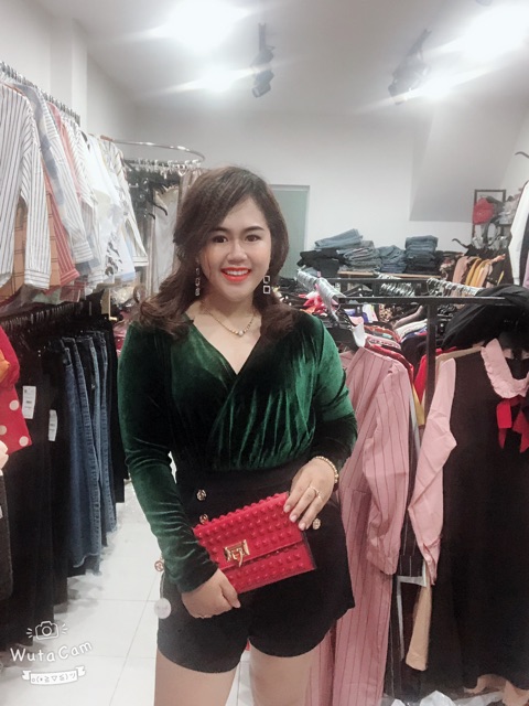Jum Nhung Bigsize 55kg-90kg