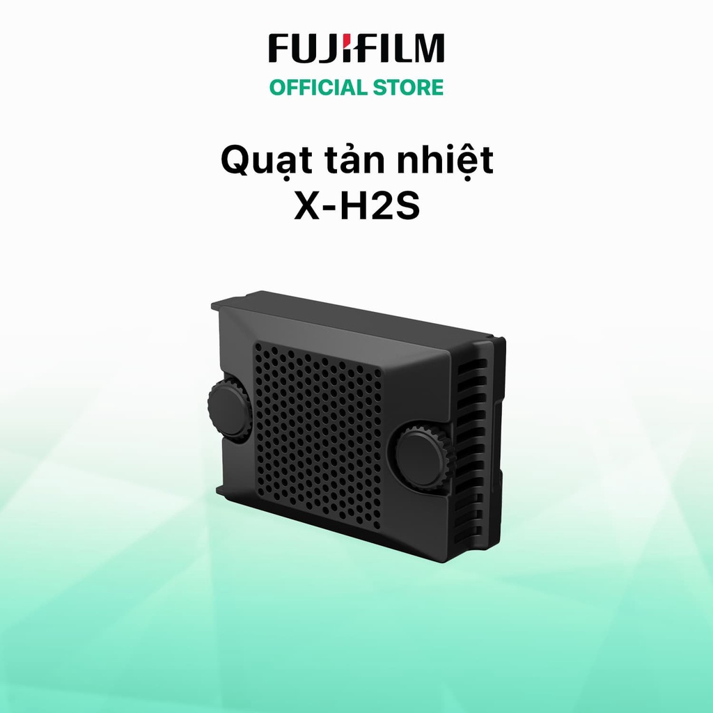 Quạt tản nhiệt X-H2S