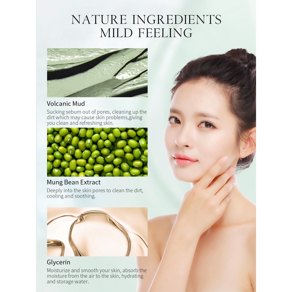 Set dưỡng da sạch sâu dưỡng ẩm gồm tẩy da chết bơ, mặt nạ đất sét trà xanh ngừa mụn chắc khỏe Zentop