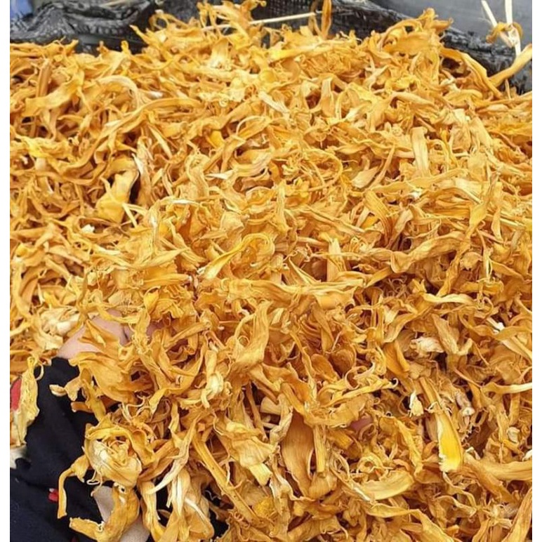 1kg MĂNG KHÔ XÉ SỢI - loại to, siêu ngon
