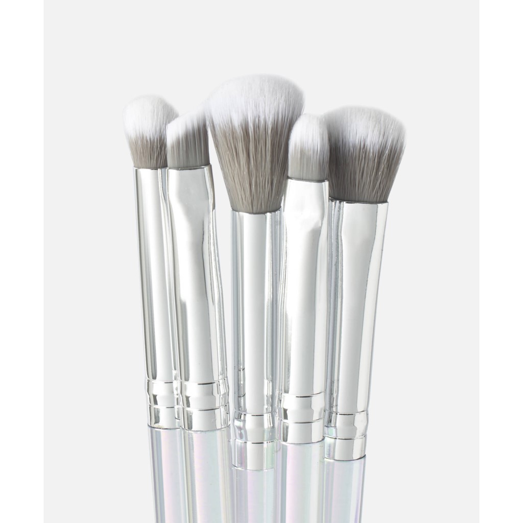 Bộ Cọ Trang Điểm BH Cosmetics Hello Holo 10 Cây