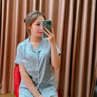 Bộ đồ mặc nhà jume