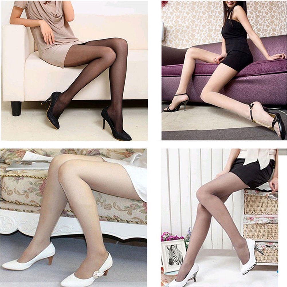 Quần Tất Nữ Mỏng Ôm Sát Gợi Cảm