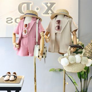Set 3 chi tiết bé Hoai Style