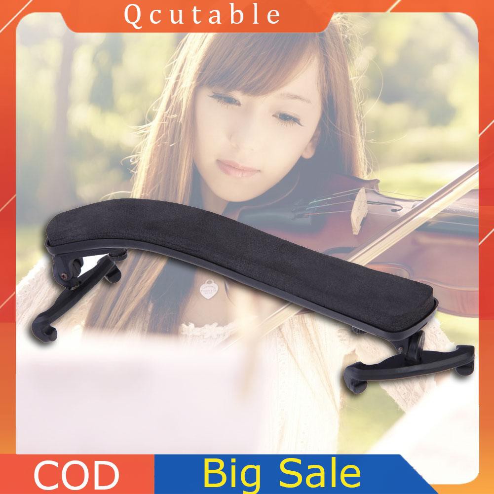 Gối Tựa Vai Cho Đàn Violin 3/4 4/4 1/2 L & 6