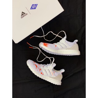 Giày Ultra Boost Madness nam nữ thể thao thời trang cao cấp (đen)