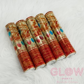 Pháo Giấy Cầm Tay