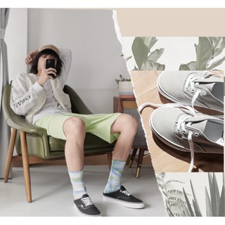 Giày đạp gót Vans authentic mule VN0A54F76BT1